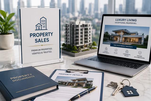 Property Sales