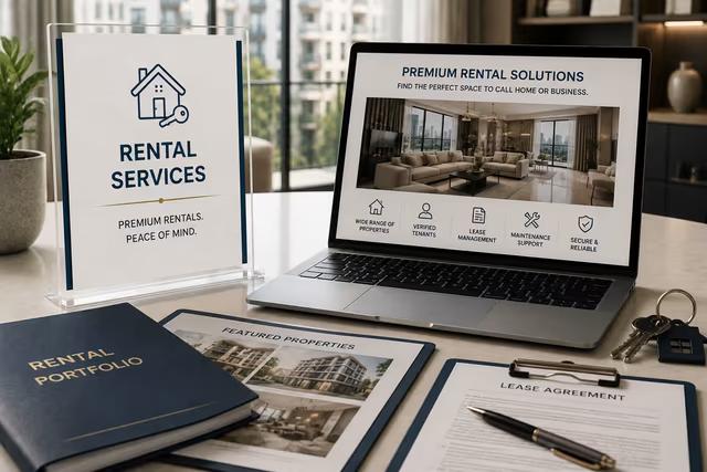 Rental Services