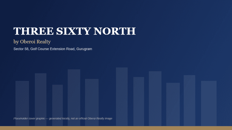 Three Sixty North