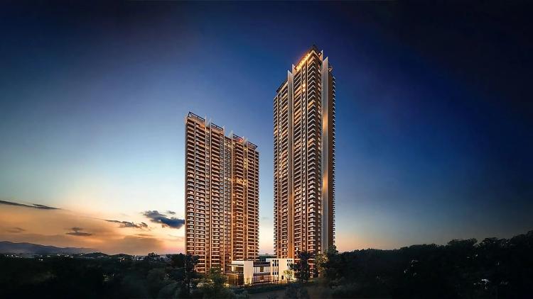 Crescent (Phase 1)
