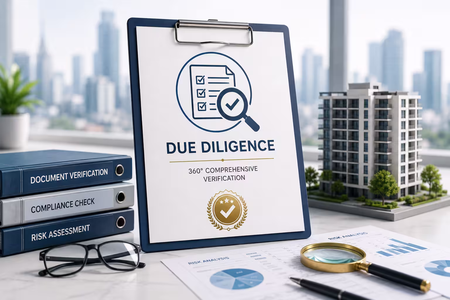 Due Diligence