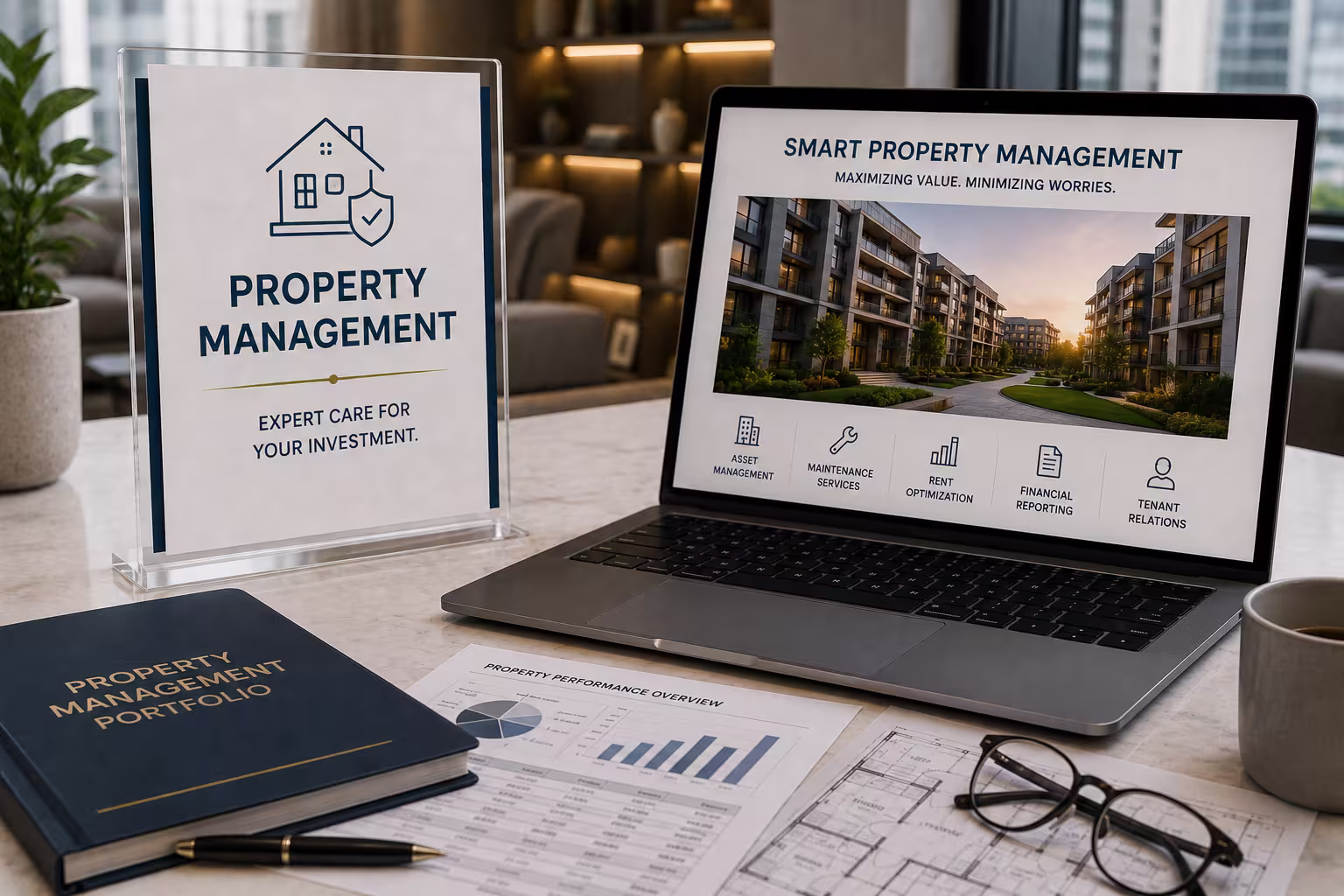 Property Management