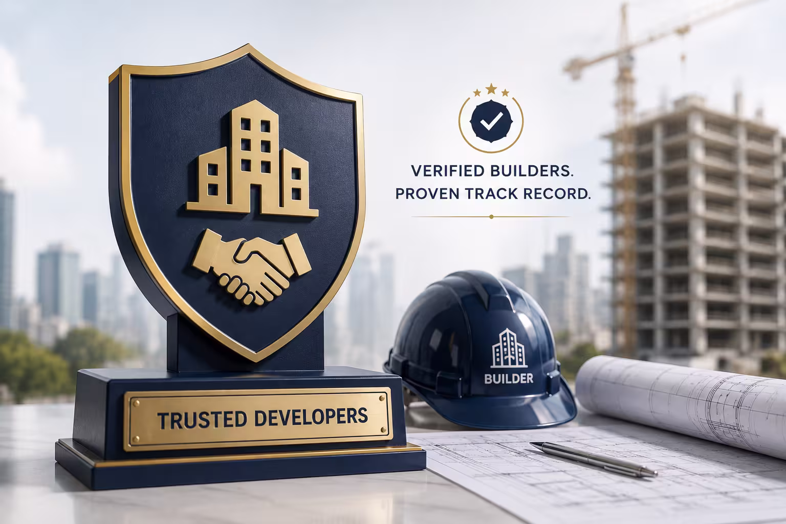 Developer Verification